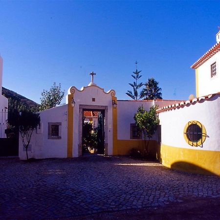 Quinta Do Rio Touro Acomodação com café da manhã Azoia  Exterior foto