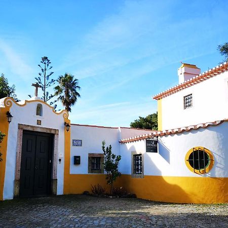 Quinta Do Rio Touro Acomodação com café da manhã Azoia  Exterior foto