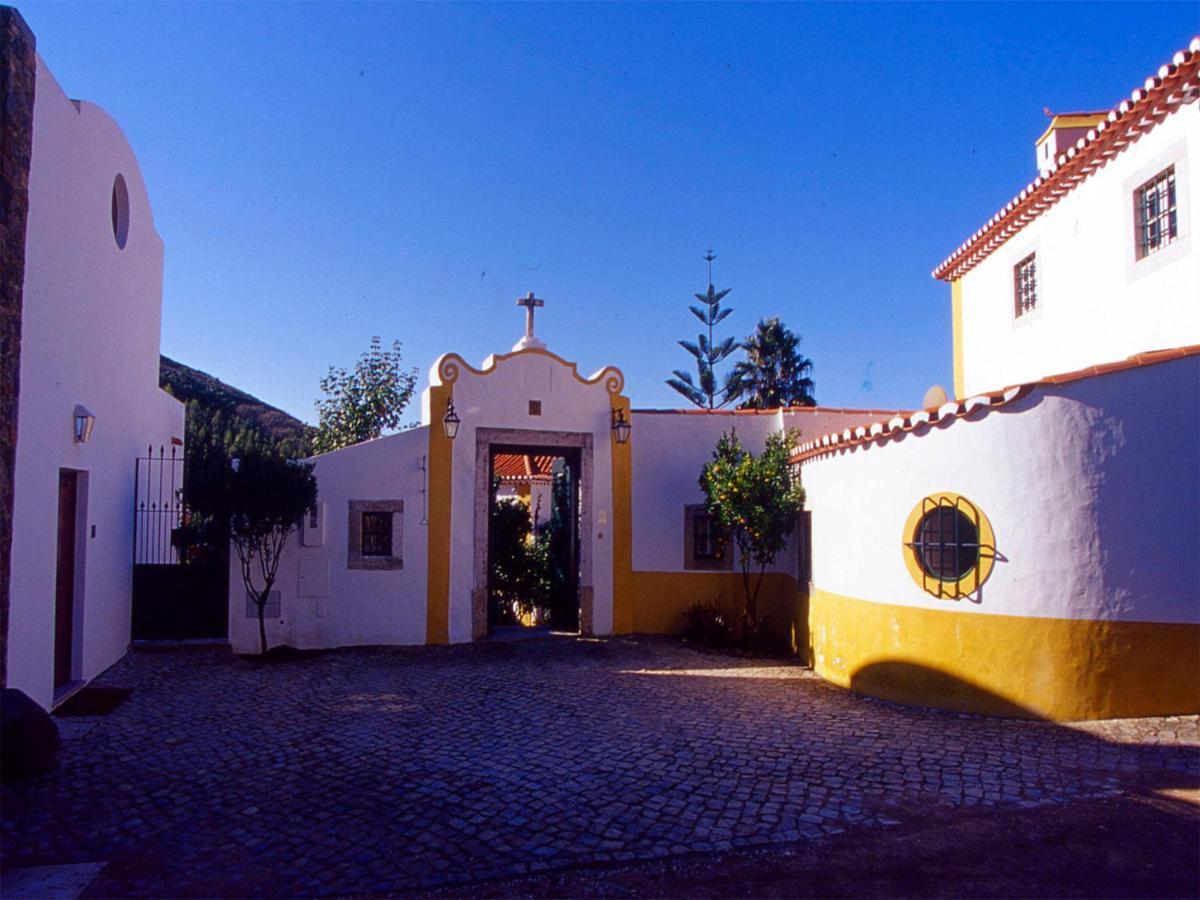 Quinta Do Rio Touro Acomodação com café da manhã Azoia  Exterior foto