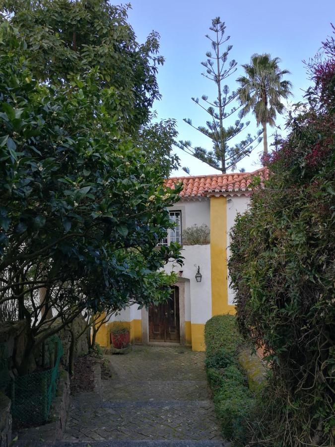 Quinta Do Rio Touro Acomodação com café da manhã Azoia  Exterior foto