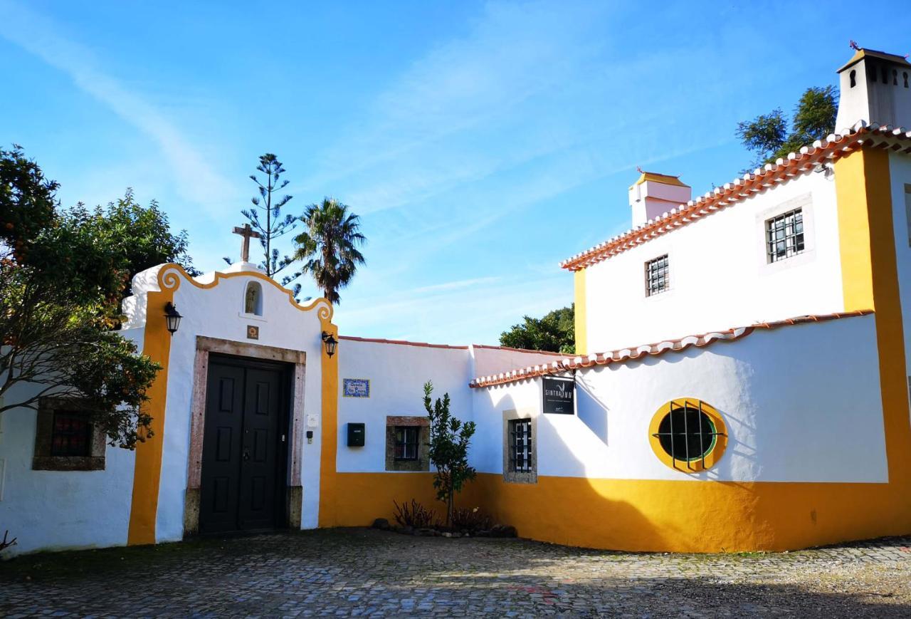 Quinta Do Rio Touro Acomodação com café da manhã Azoia  Exterior foto