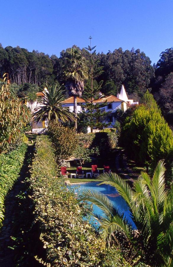 Quinta Do Rio Touro Acomodação com café da manhã Azoia  Exterior foto