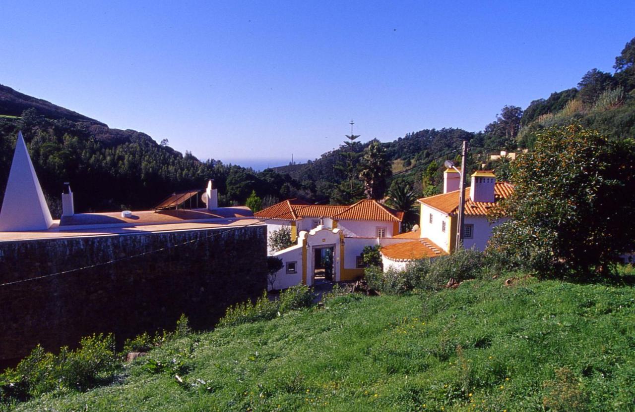 Quinta Do Rio Touro Acomodação com café da manhã Azoia  Exterior foto