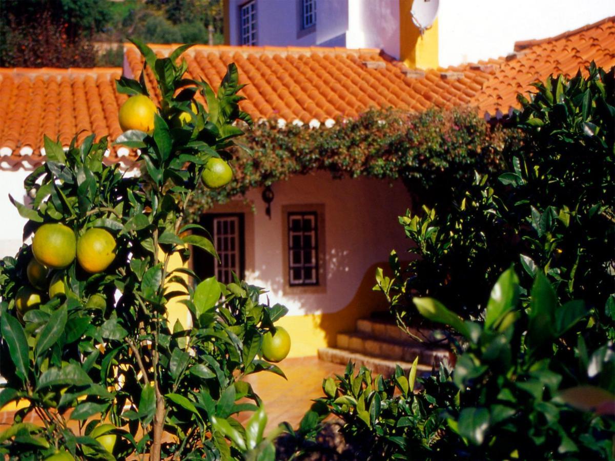 Quinta Do Rio Touro Acomodação com café da manhã Azoia  Exterior foto