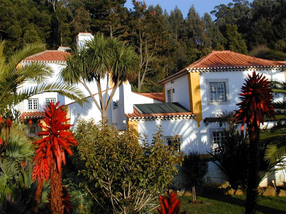 Quinta Do Rio Touro Acomodação com café da manhã Azoia  Exterior foto